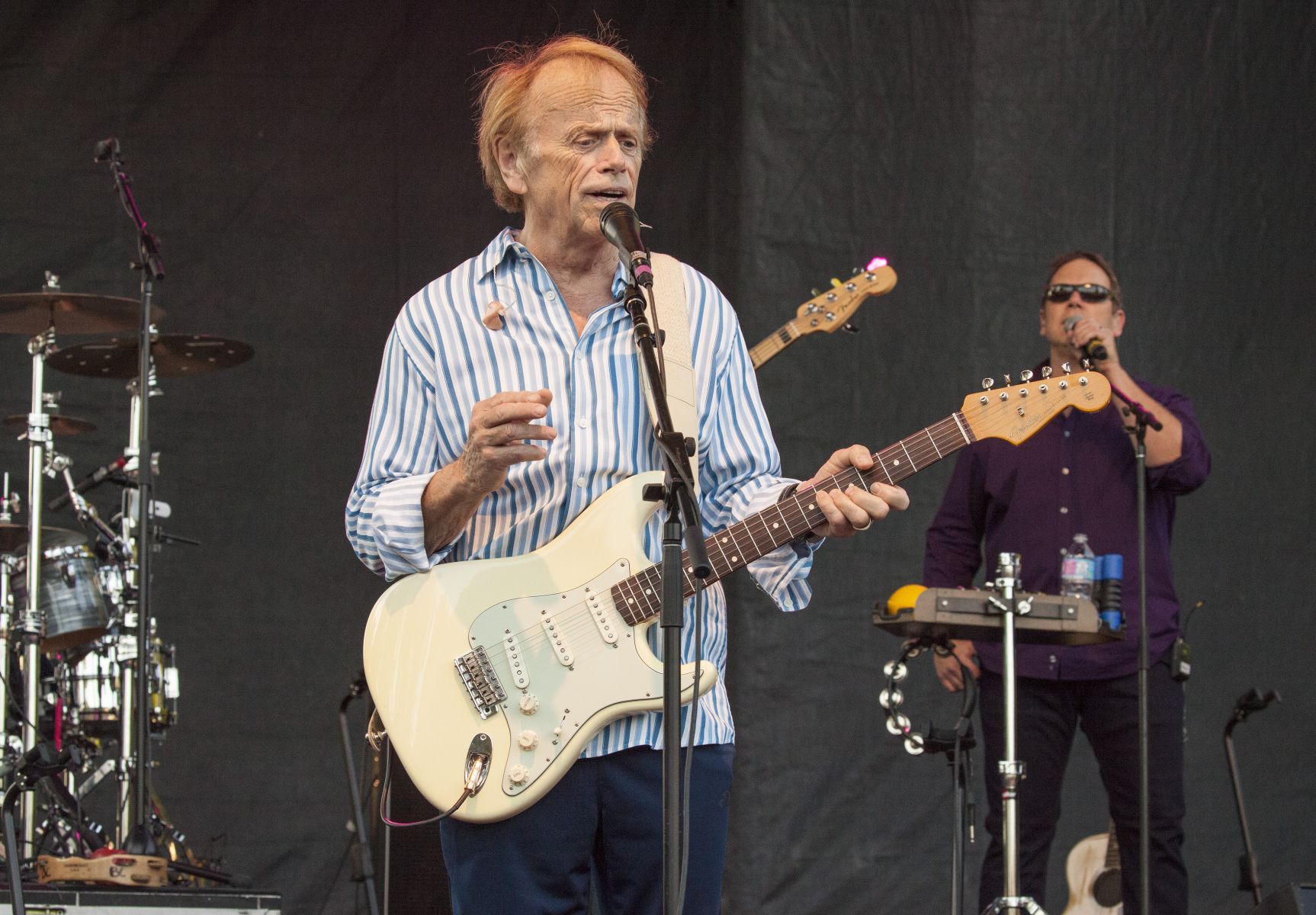 Al Jardine
